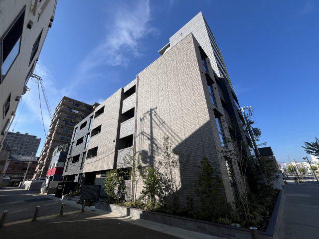 SHA MAISON GARDENS 水笠