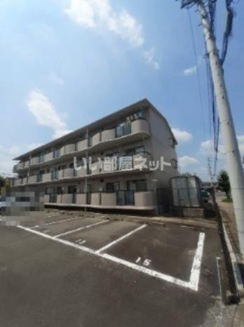 グリーンハイツ出川(2LDK/2階)