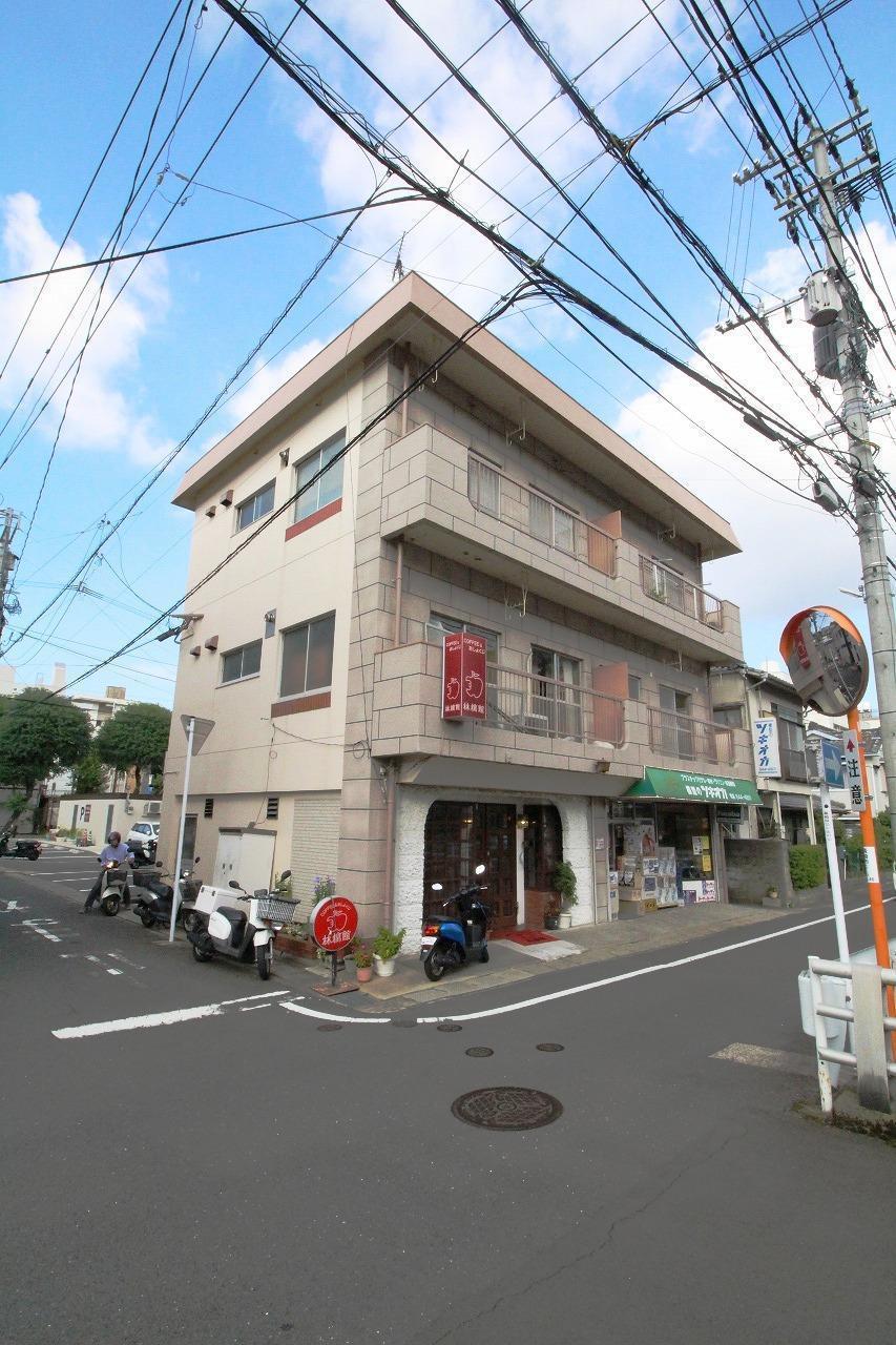 谷口ビル(2DK/2階)