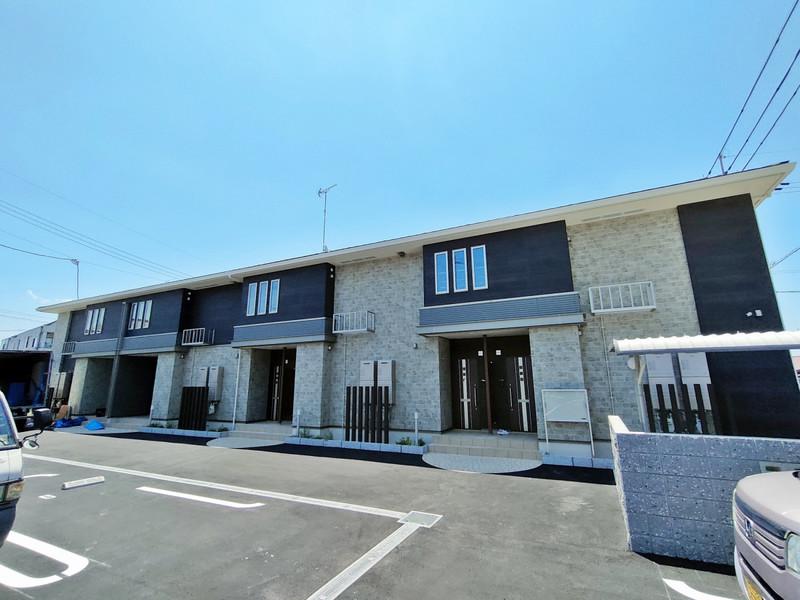 BELLE VILLE AーII