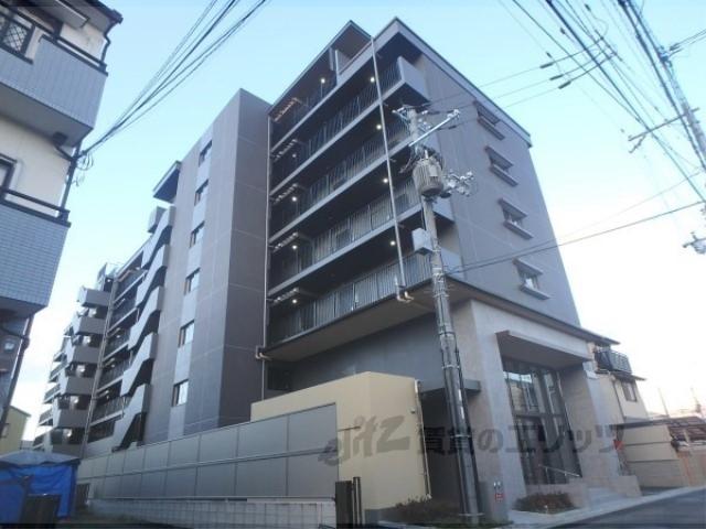 エステムコート京都西大路