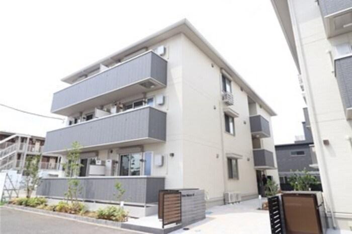 FERRO PALAZZO C棟