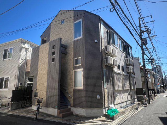 セラ上池袋