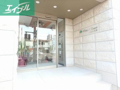 FRIEND COURT 岡山医大東