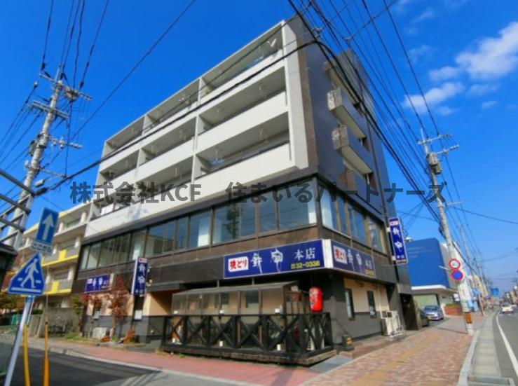 宮の前ビル