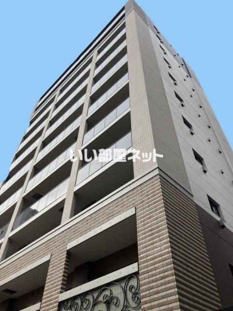 RESIDENCE OMIYA HIKAWASANDO