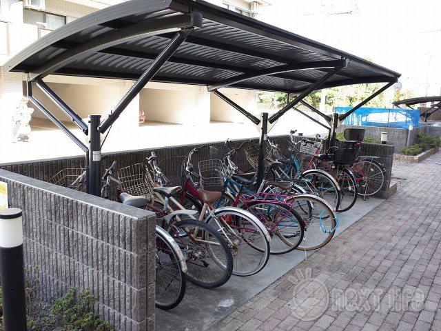 アクシス中央林間