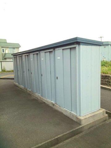 ノイ自由ケ丘