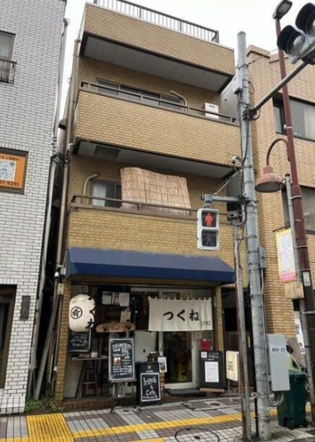 コーポ水谷
