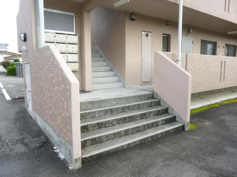 サンフラワー東町