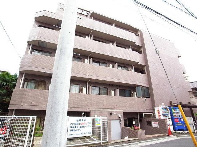 メインステージ中井駅前