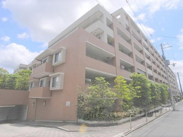 パークシティ北大路