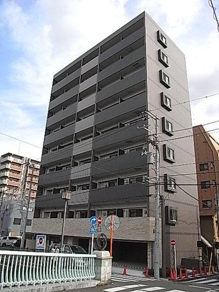 フェニックス横濱阪東橋