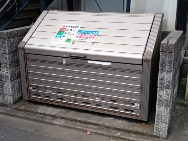 レオパレスヴェラコート