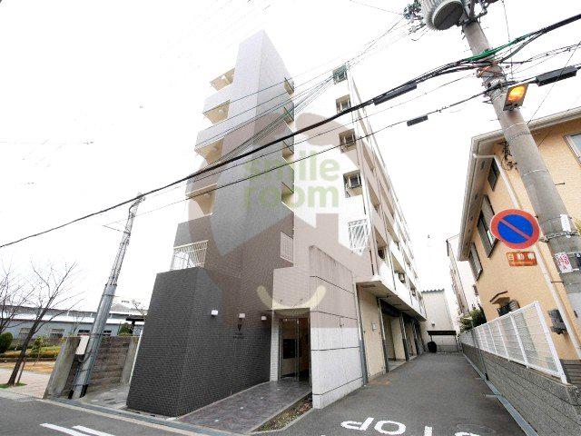 ヴァンスタージュ大阪城イースト