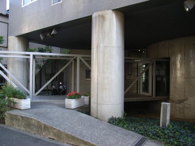 池袋シティハウス