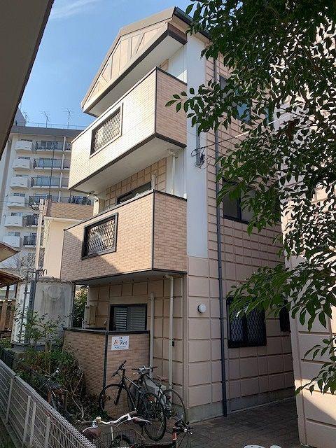 クレール赤坂201