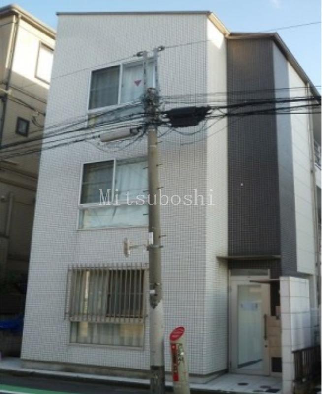 ラ・ステージ笹塚