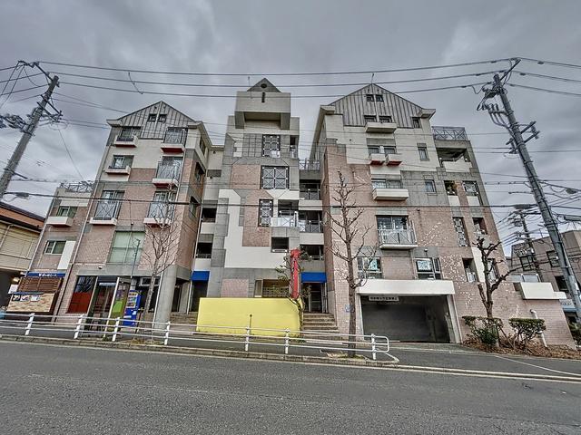 りりぱっとハウス