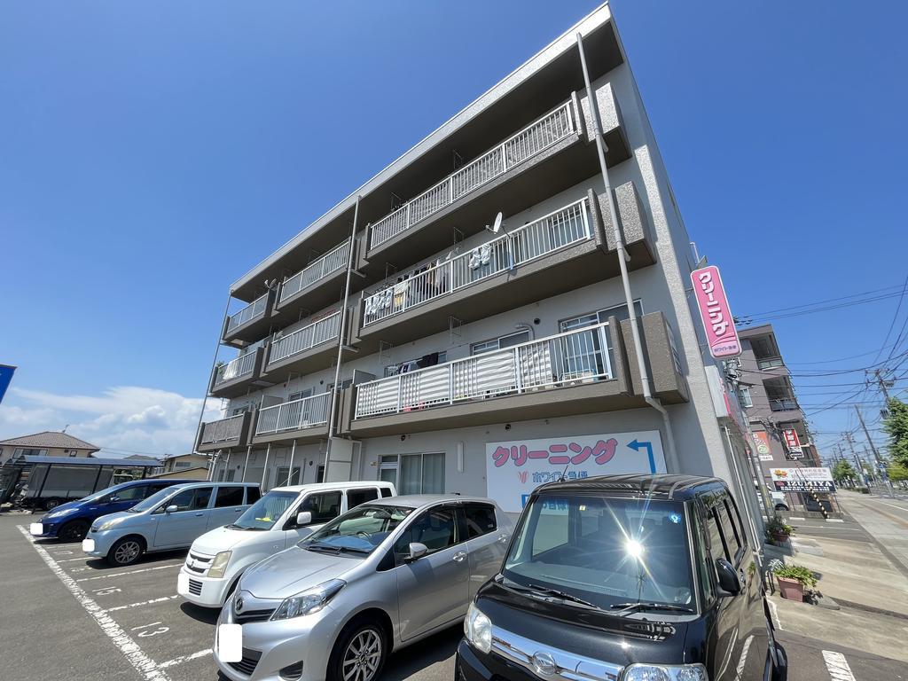 泉ハイツ