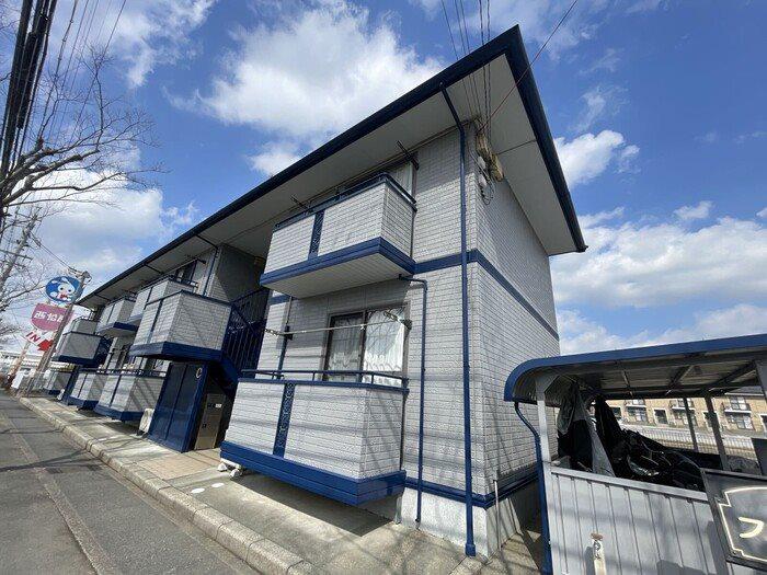 ファンテールC