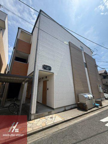 フジパレス吹田ウエストI番館