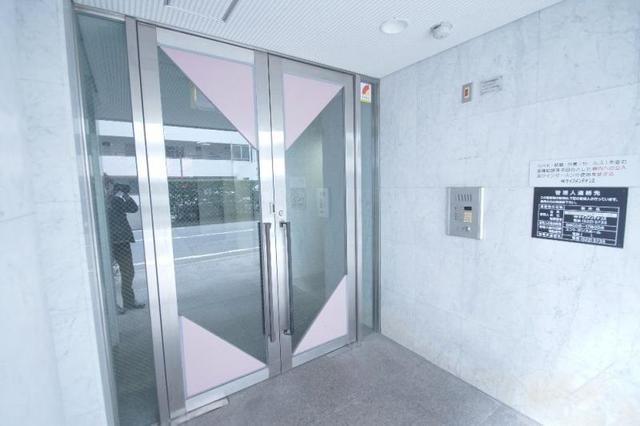 セントポリア薬院