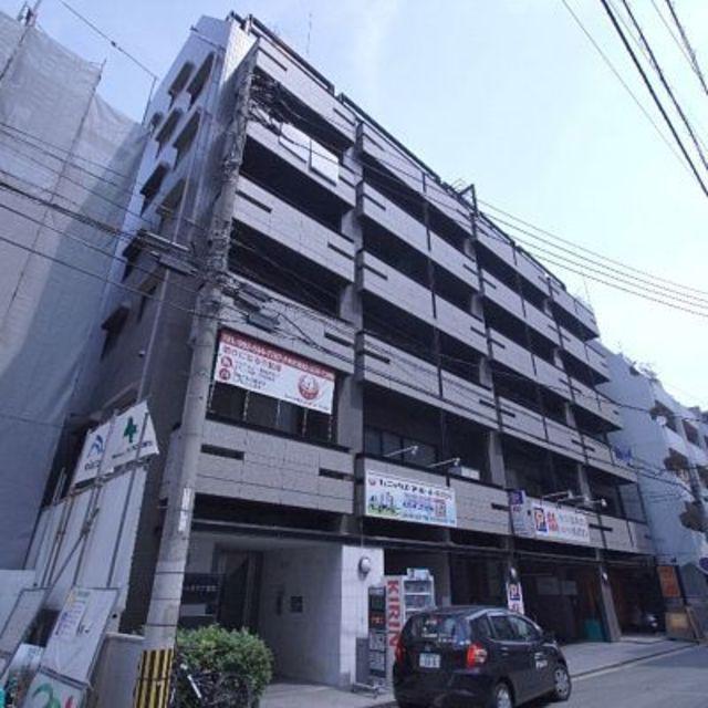 セントポリア薬院
