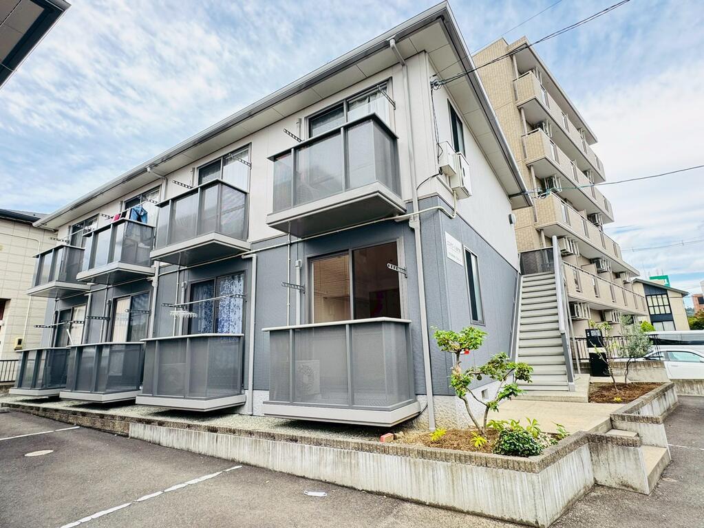 エスポワール長町南