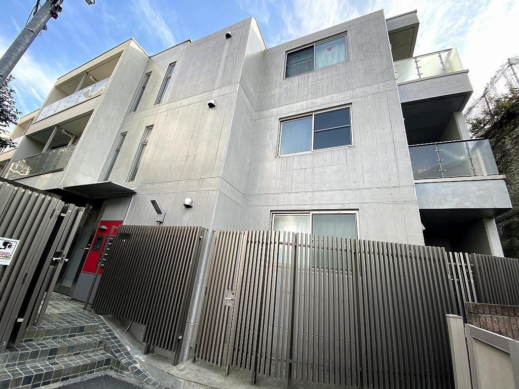 コンフォート小石川