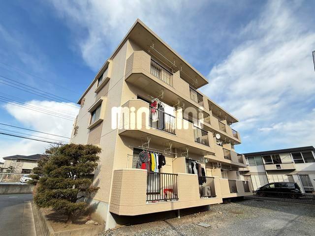 第3馬橋マンション