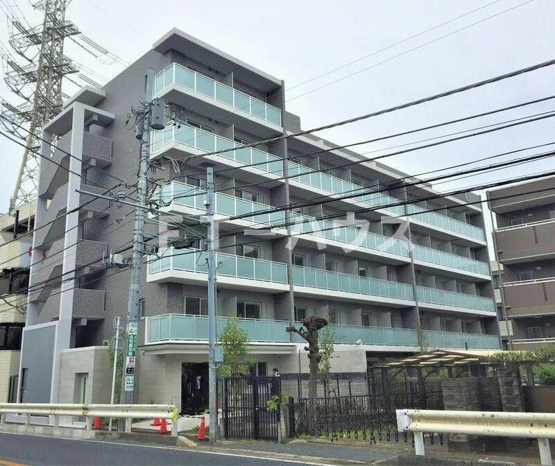 SーFORT西船橋LIBRE