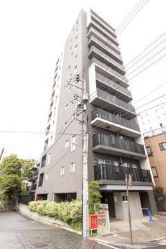 マスターズコート北品川
