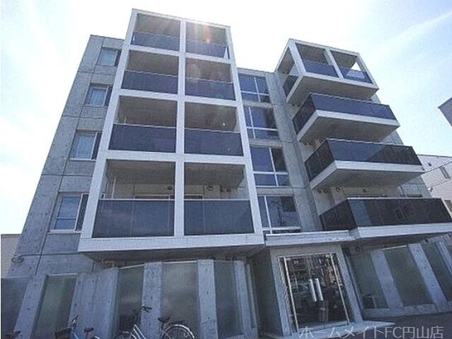ノーチェ円山