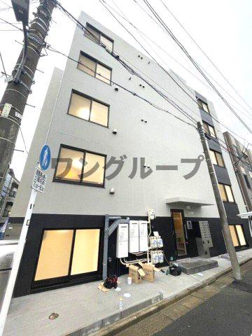 BIBLIO SUGAMO(1LDK/2階)