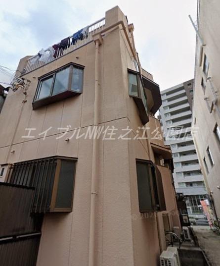 三宅マンション