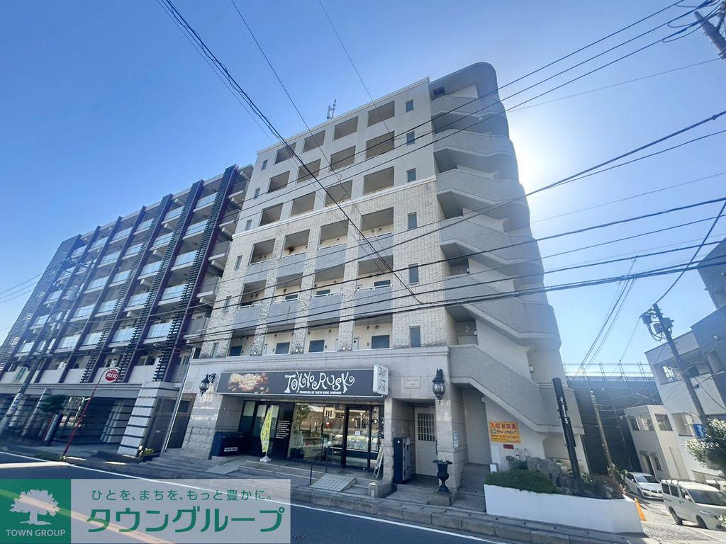 スコットヒルズ