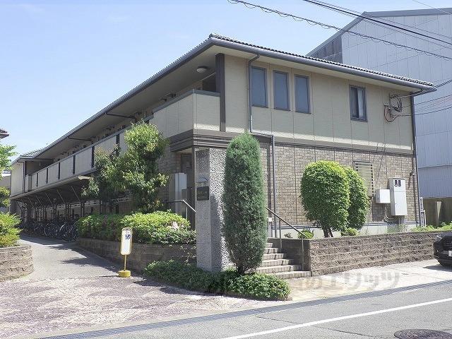 グレイス尼崎A棟