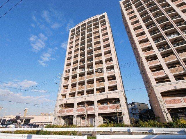 LUXE淡路Ⅱ