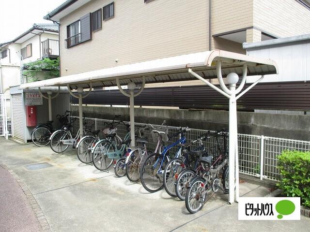 ヴィヴァーチェ 春日野 C