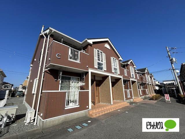 ヴィヴァーチェ 春日野 C