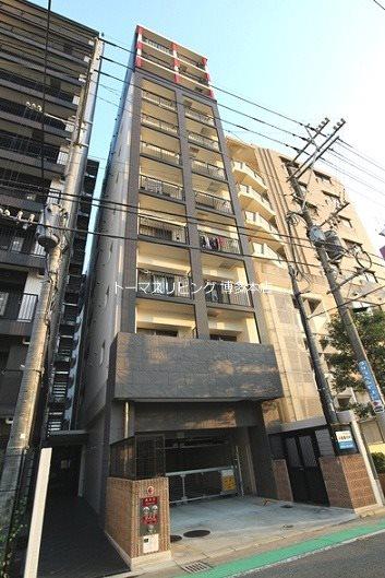 プレスタイル博多ノース
