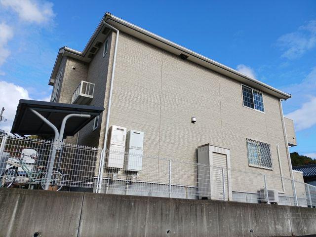 アヴァンティ黒井II