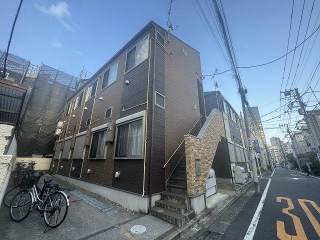 ハーモニーテラス高松II