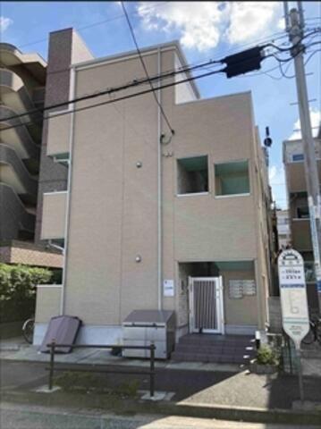 ソライロ徳丸