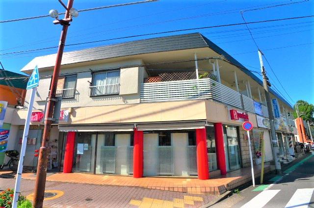 宮前コーポ