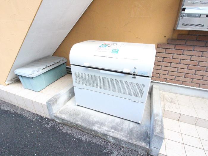 フォンテーヌ