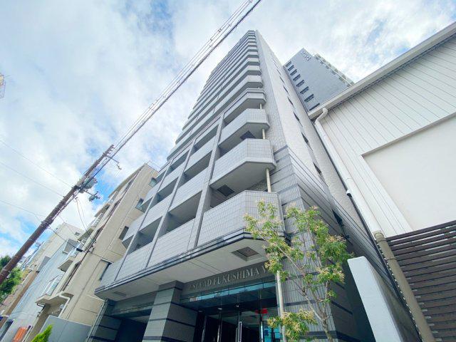 エスリード福島第5