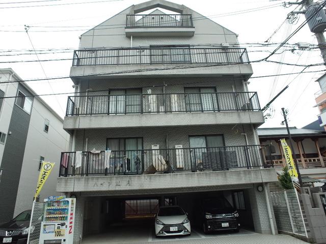ハイツ如月