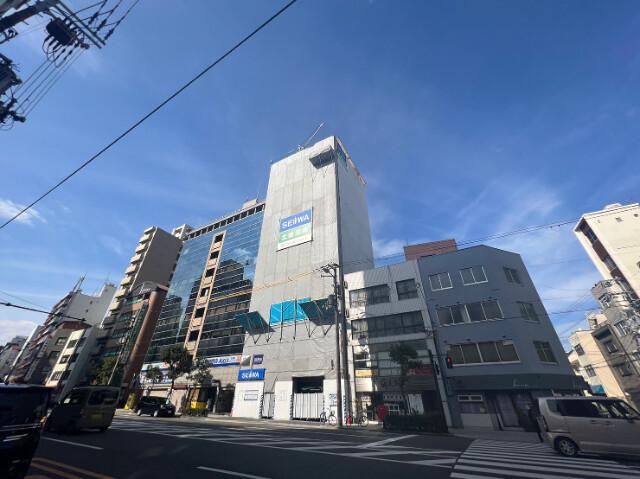 HISTOIRE玉造